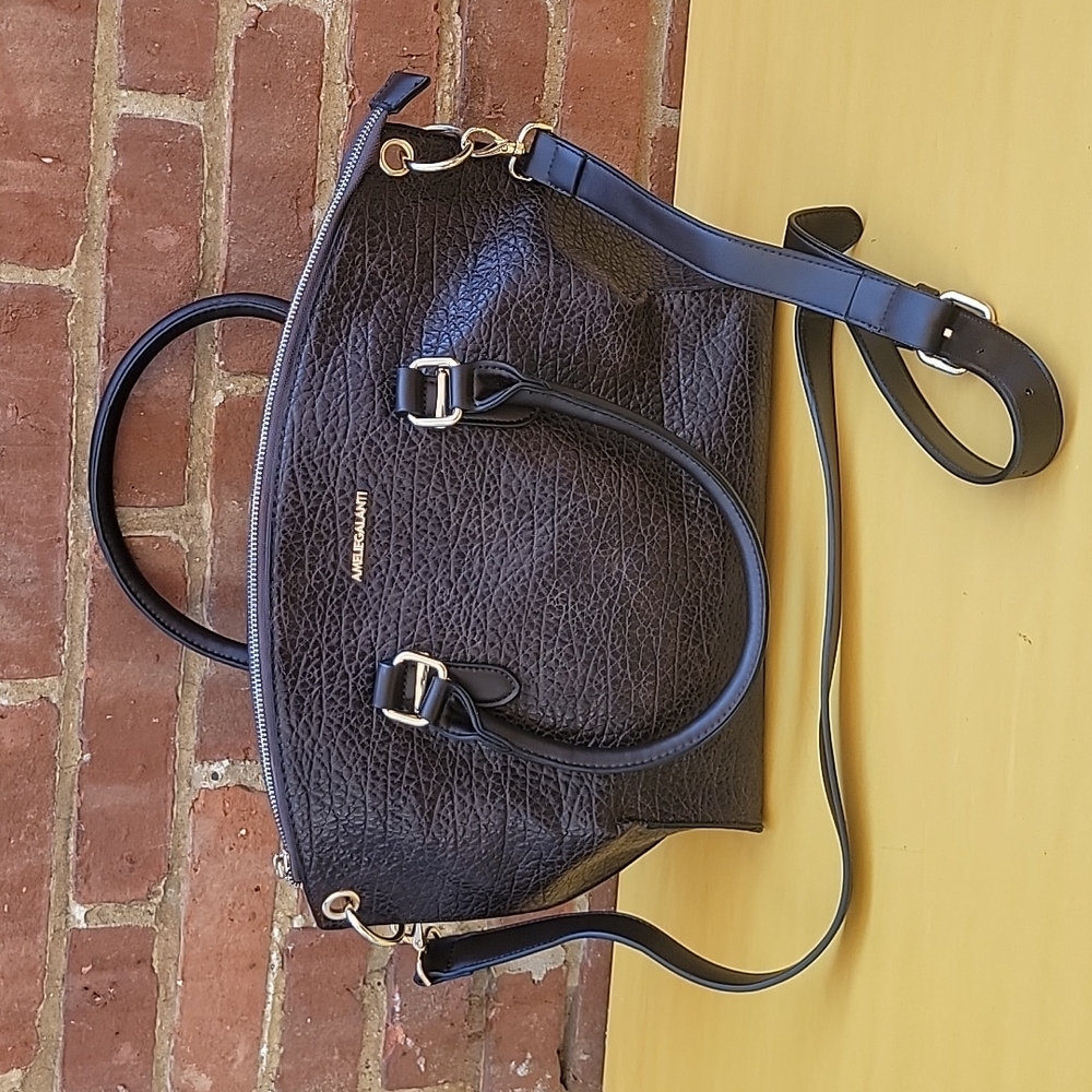 Amelie Galanti Handbag